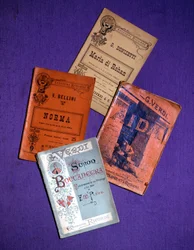 Livrets d