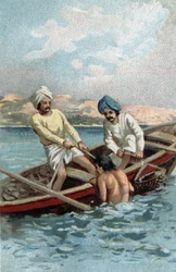 Pêcheurs d
