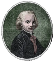 Portrait de l