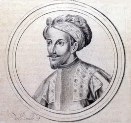 Portrait d