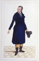 Portrait d