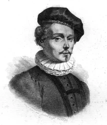 Portrait de Guillaume Tell