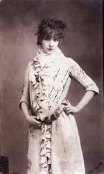 Portrait d