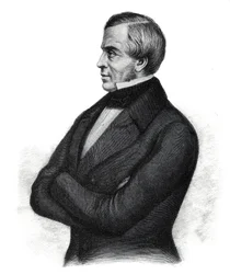Portrait de Henry Wellesley