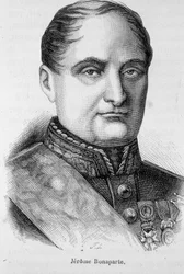 Portrait de Jérôme Bonaparte (1784 - 1860)