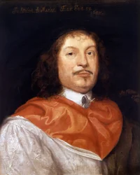 Portrait de John Wilson