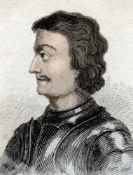 Portrait de Jean d