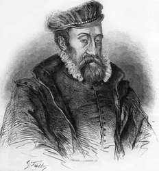 Portrait de Maximilien Ier de Habsbourg