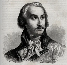 Portrait de Maximin Isnard