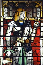 Portrait de Philippe Ier de Habsbourg