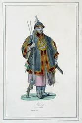 Portrait d