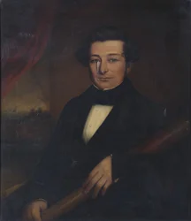 Portrait d