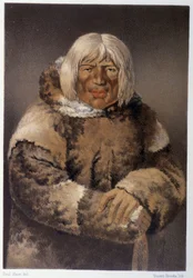 Portrait d