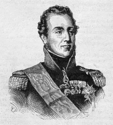 Portrait du duc d