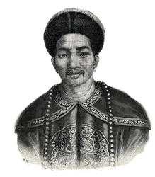 Portrait de l