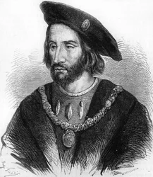 Portrait de l