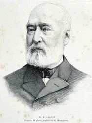Portrait de l