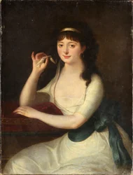 Portrait de l
