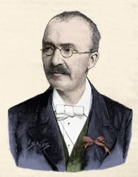 Portrait de l
