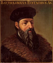 Portrait de l