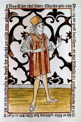 Portrait de l