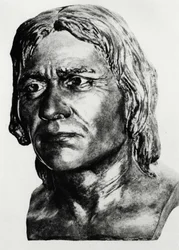 Préhistoire : reconstruction de l