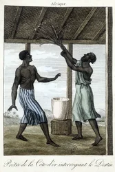 Prêtre de la Côte d