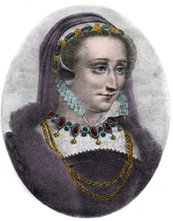 Reine Jeanne d