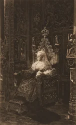 Reine Victoria