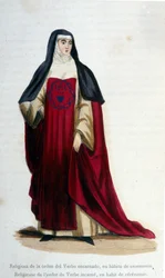 Religieux de l