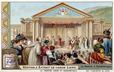 Représentation d