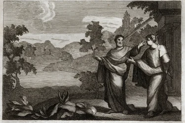 Bible de Royaumont, Nouveau Testament : Ne jugez pas les autres. Quand vous avez une poutre dans l
