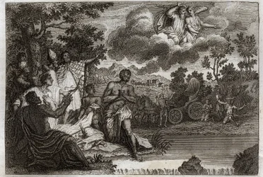Bible de Royaumont, Nouveau Testament : L