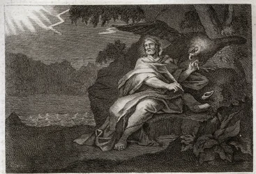 Bible de Royaumont, Nouveau Testament : L