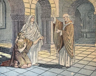 Saint Augustin d
