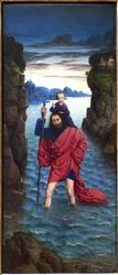 Saint Christophe