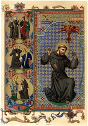 Saint François d