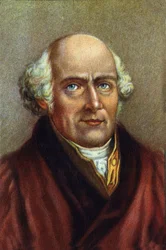 Samuel Hahnemann, père de l