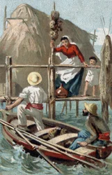 Pêcheurs d