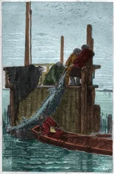 Pêche à l