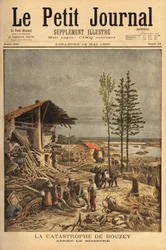 La catastrophe de Bouzey