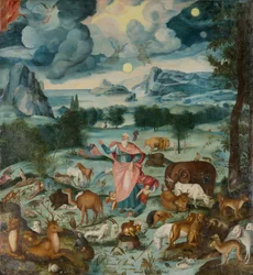 La Création