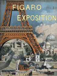 La Tour Eiffel à l