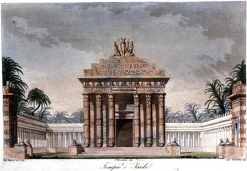 La Flûte enchantée (Die Zauberflöte)