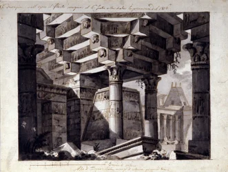 La Flûte enchantée (Die Zauberflöte)