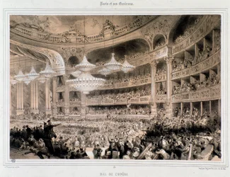 Le Bal de l