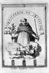 Le gonfalon de l