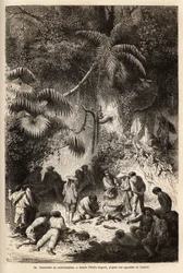 La préparation d