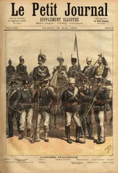 Les uniformes de l