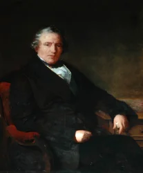 Thomas Fielden, c.1880